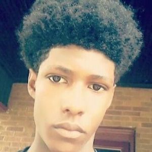 Meet your Posher, Jerrell